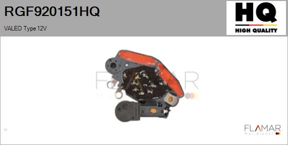 RGF920151HQ