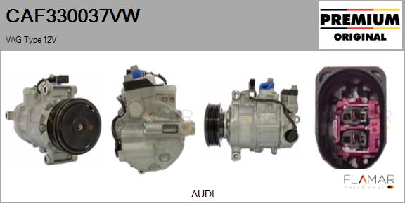 CAF330037VW