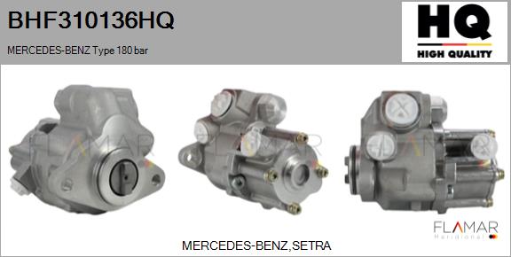 BHF310136HQ