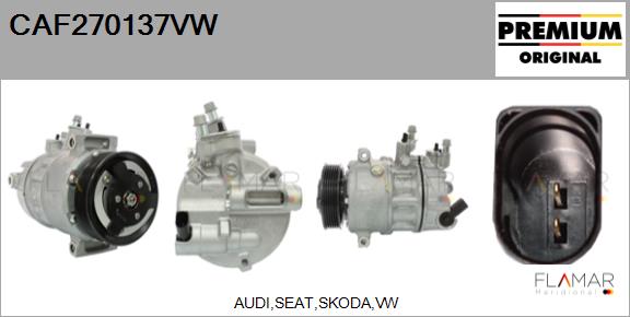 CAF270137VW