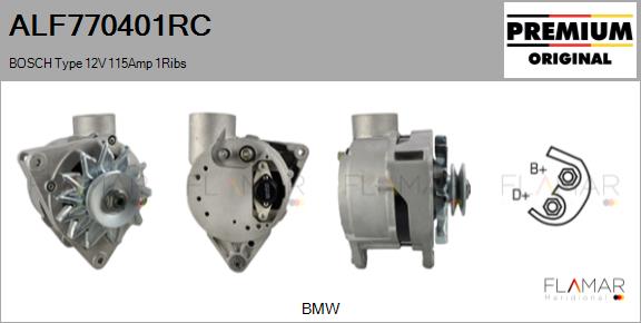 ALF770401RC
