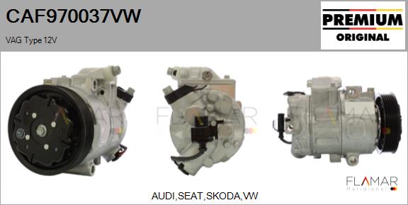 CAF970037VW