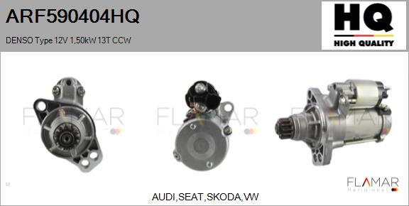 ARF590404HQ