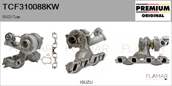 TCF310088KW