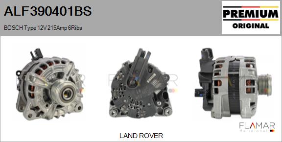ALF390401BS