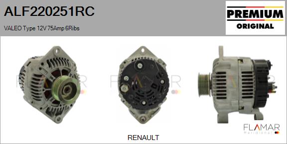 ALF220251RC