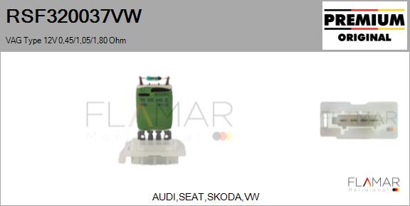 RSF320037VW
