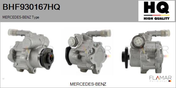 BHF930167HQ