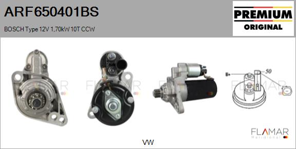 ARF650401BS