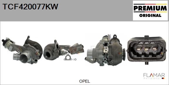 TCF420077KW