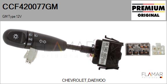 CCF420077GM