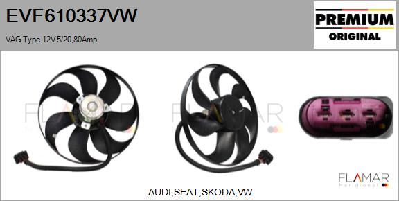 EVF610337VW
