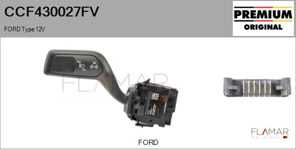 CCF430027FV