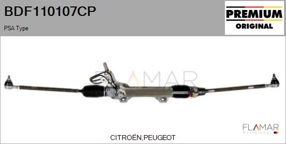 BDF110107CP