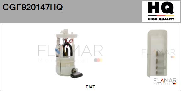 CGF920147HQ