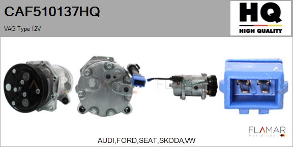 CAF510137HQ