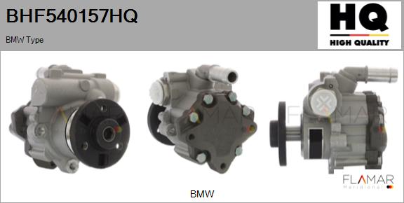 BHF540157HQ