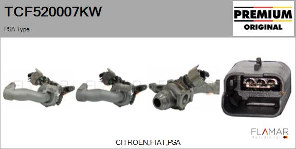TCF520007KW