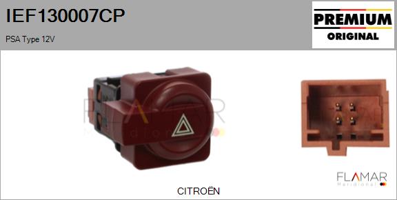 IEF130007CP