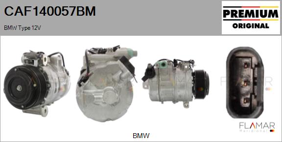 CAF140057BM