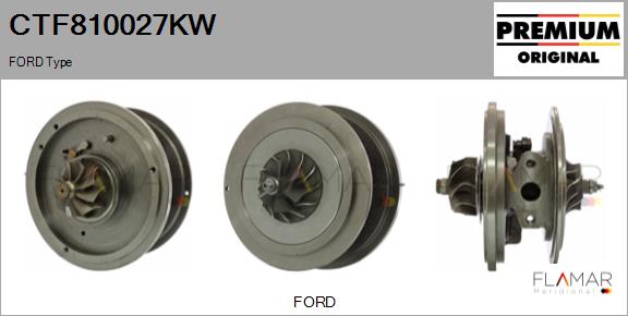 CTF810027KW