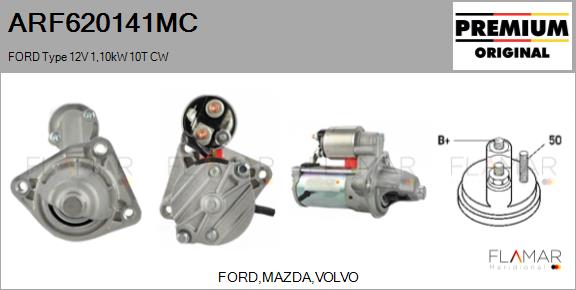 ARF620141MC