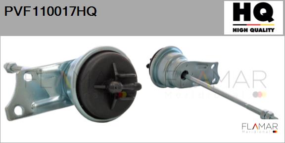 PVF110017HQ