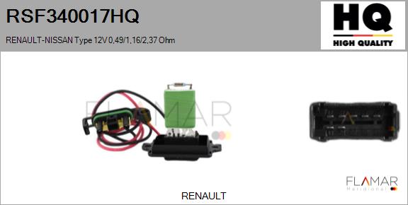 RSF340017HQ