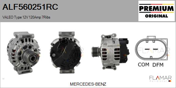 ALF560251RC