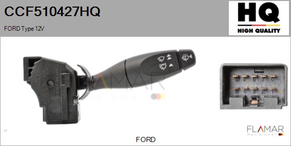 CCF510427HQ
