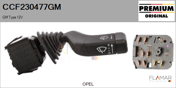 CCF230477GM