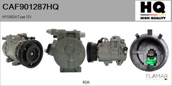 CAF901287HQ