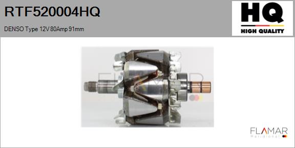RTF520004HQ