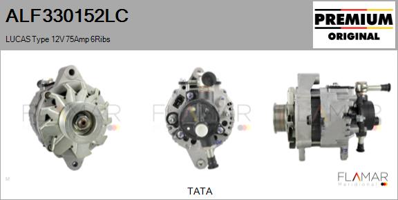 ALF330152LC