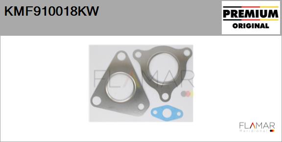 KMF910018KW