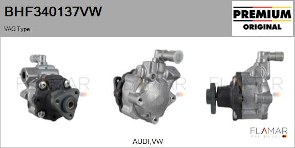 BHF340137VW