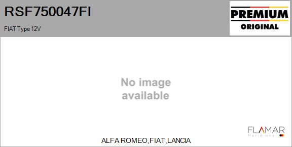 RSF750047FI