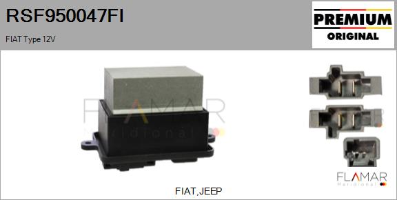 RSF950047FI