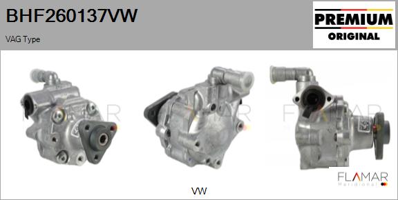 BHF260137VW