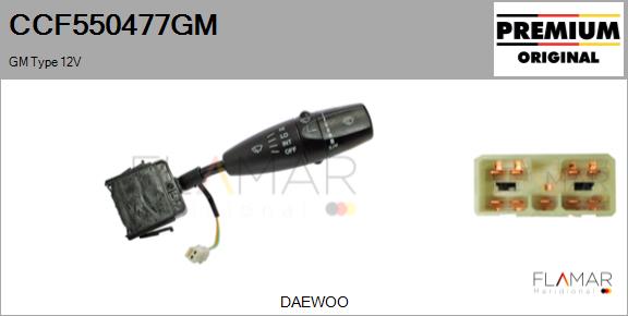 CCF550477GM