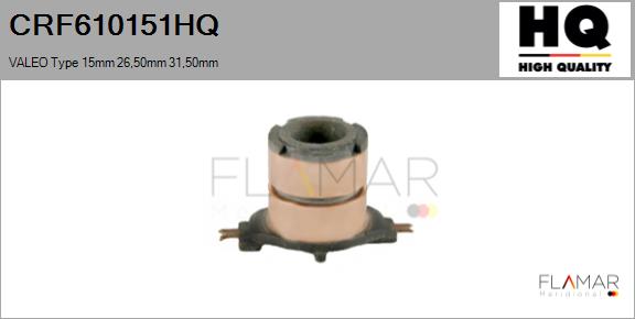 CRF610151HQ