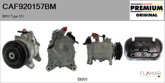 CAF920157BM