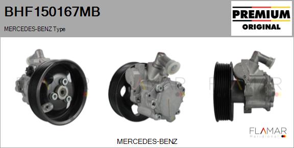 BHF150167MB