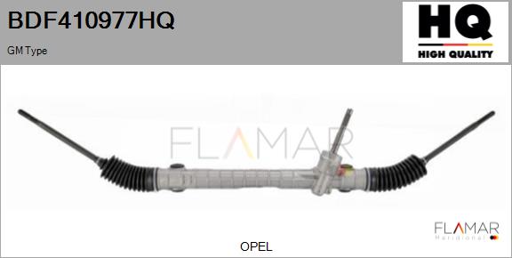 BDF410977HQ