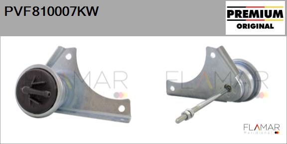 PVF810007KW