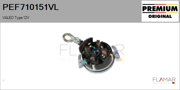 PEF710151VL