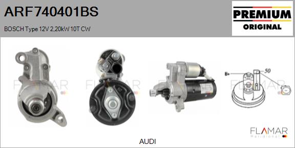 ARF740401BS