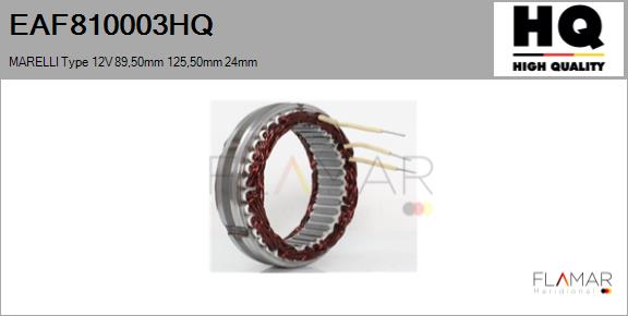 EAF810003HQ