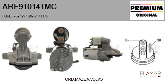 ARF910141MC