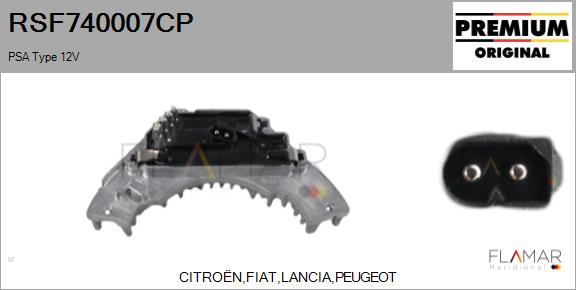 RSF740007CP